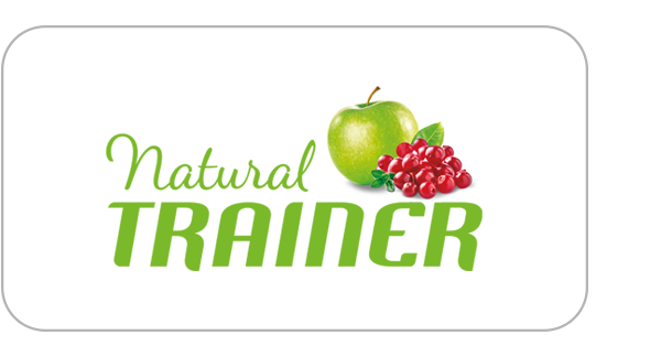 NATURAL TRAINER - натуральний суперпреміум корм для собак і котів