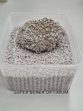 Завантажте зображення у програму перегляду галереї Super Benek® (Супер Бенек®) Бентонітовий Оптимальний суперпреміум грудкуючий наповнювач для котячого туалету з ароматом морської свіжості
