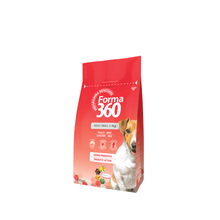Завантажте зображення у програму перегляду галереї FORMA 360® - сухий корм суперпреміум класу з курятиною та рисом для собак дрібних порід
