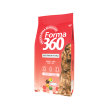 Завантажте зображення у програму перегляду галереї FORMA 360® - сухий корм суперпреміум класу з ягнятиною і рисом для дорослих собак середніх порід

