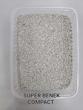 Завантажте зображення у програму перегляду галереї Super Benek® (Супер Бенек®) Бентонітовий Компактний суперпреміум грудкуючий наповнювач для котячого туалету
