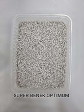 Завантажте зображення у програму перегляду галереї Super Benek® (Супер Бенек®) Бентонітовий Оптимальний суперпреміум грудкуючий наповнювач для котячого туалету з ароматом морської свіжості
