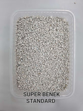 Завантажте зображення у програму перегляду галереї Super Benek® (Супер Бенек®) Бентонітовий Стандартний суперпреміум грудкуючий наповнювач для котячого туалету з ароматом лаванди
